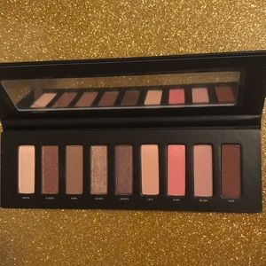 Studiomakeup - Ease To Wear Palette